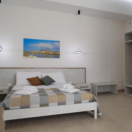 Bed and Breakfast Riflessi Dello Stagnone Marsala Zewnętrze zdjęcie
