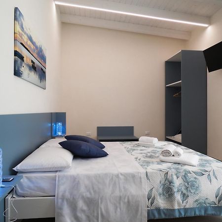 Bed and Breakfast Riflessi Dello Stagnone Marsala Zewnętrze zdjęcie