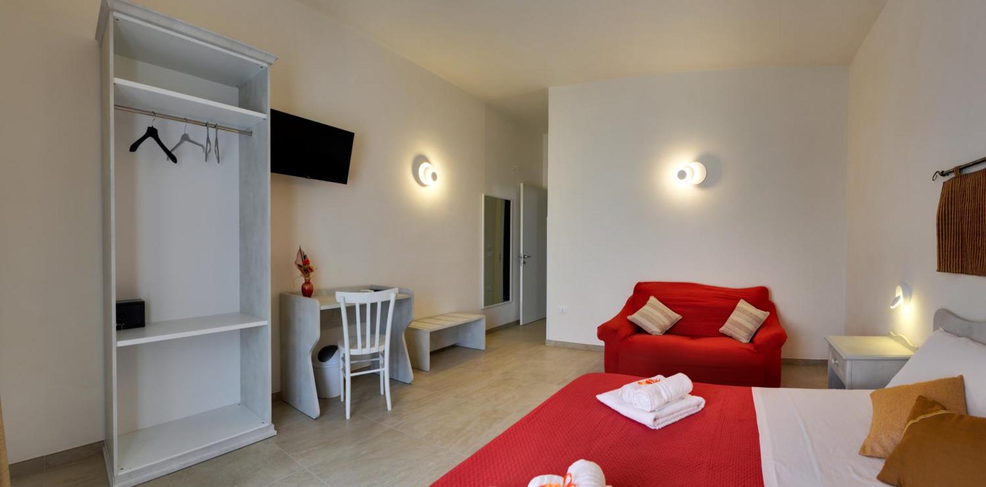 Bed and Breakfast Riflessi Dello Stagnone Marsala Zewnętrze zdjęcie