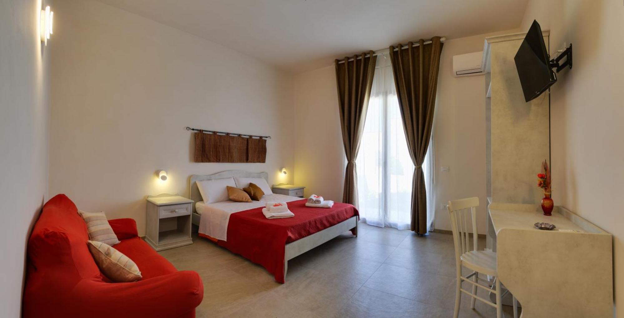 Bed and Breakfast Riflessi Dello Stagnone Marsala Zewnętrze zdjęcie
