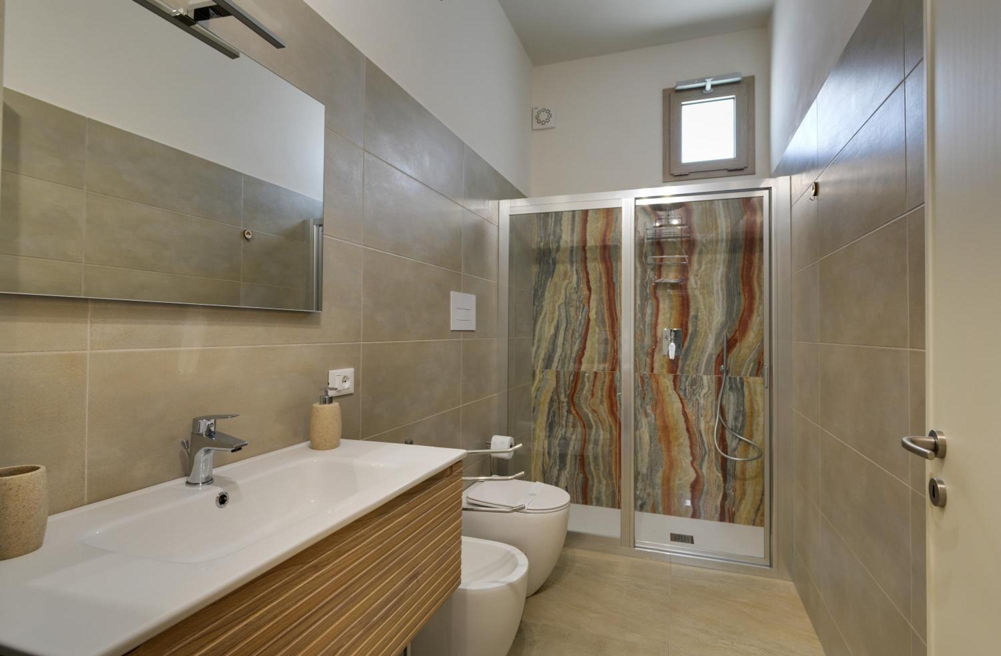 Bed and Breakfast Riflessi Dello Stagnone Marsala Zewnętrze zdjęcie