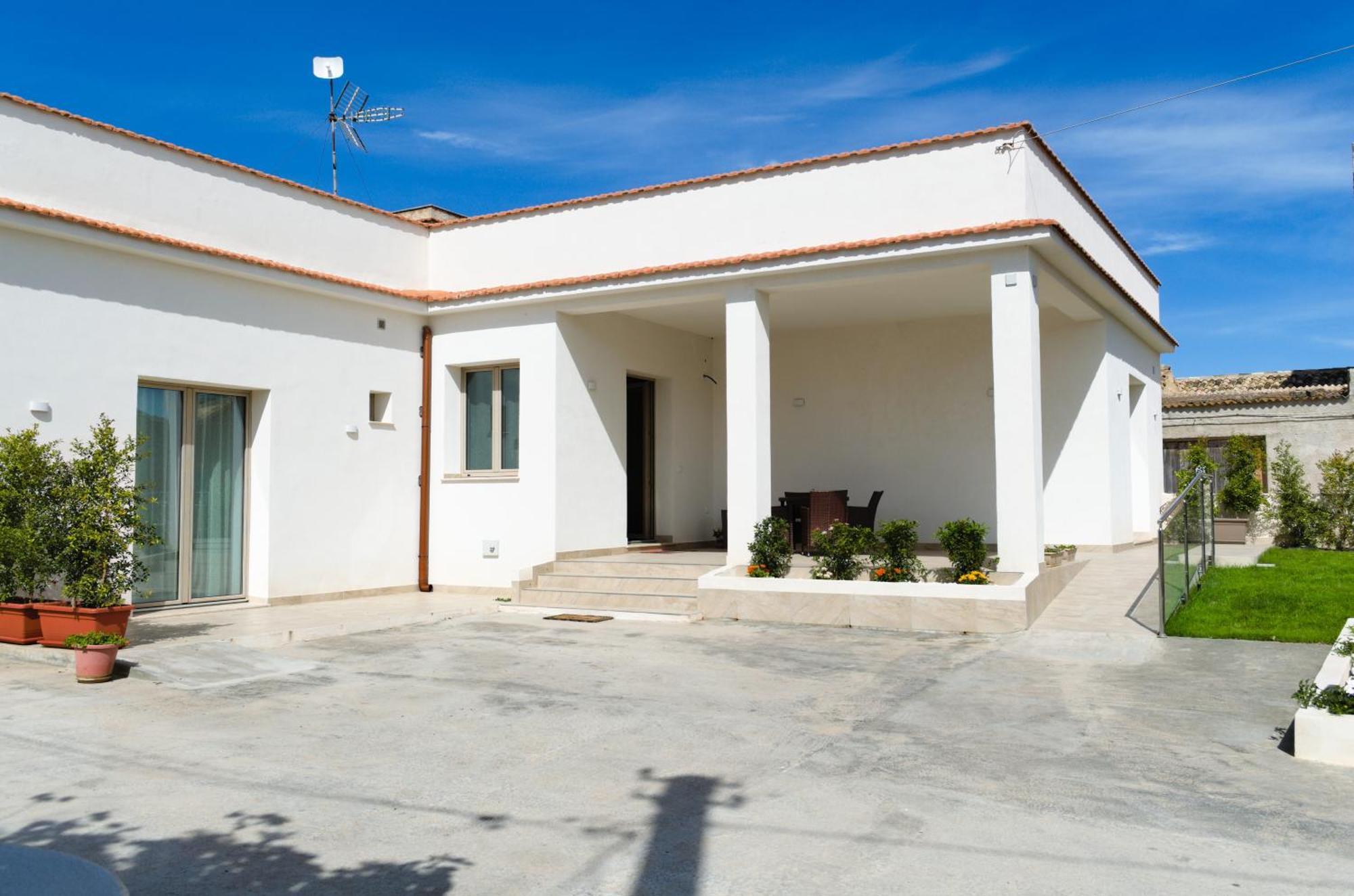 Bed and Breakfast Riflessi Dello Stagnone Marsala Zewnętrze zdjęcie